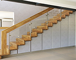 Construction et protection de vos escaliers par Escaliers Maisons à Irouleguy